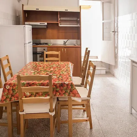 Apartmán N021 - Numana, Cielo-terra Lungo La Celebre Costarella Numana