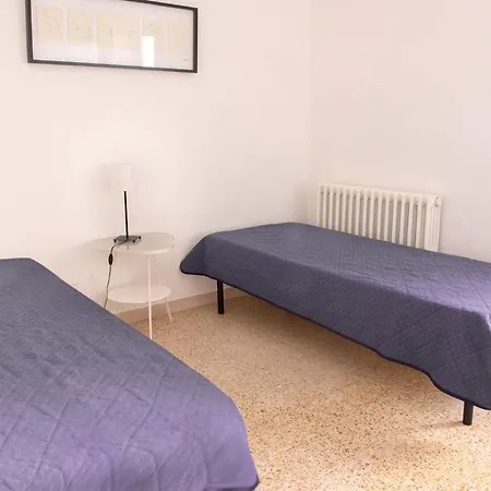 Apartmán N021 - Numana, Cielo-terra Lungo La Celebre Costarella