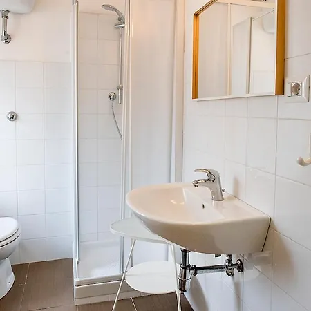 N021 - Numana, Cielo-terra Lungo La Celebre Costarella Apartmán