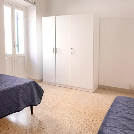 Apartmán N021 - Numana, Cielo-terra Lungo La Celebre Costarella