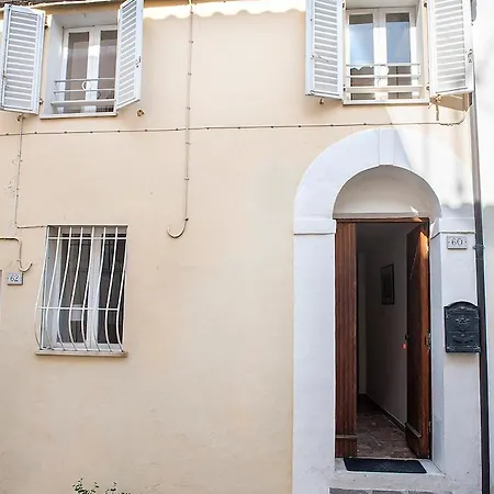 Apartmán N021 - Numana, Cielo-terra Lungo La Celebre Costarella